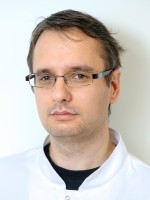 dr Tomasz Milewski