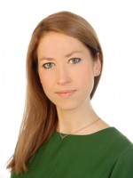 dr Katarzyna Wardecka (Zmysłowska)